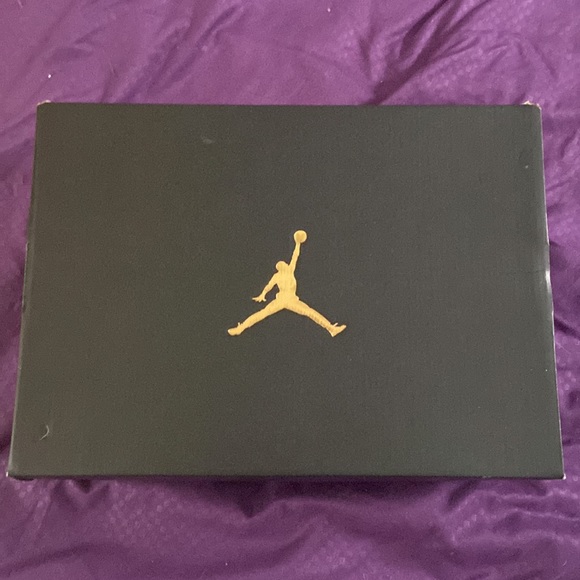 🏷️ AIR JORDAN 1 HI FLY EASE ~SZ 6~BRAND NEW IN BOX - Picture 10 of 13